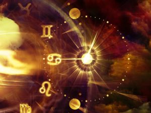 Astrology Profile